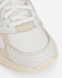 ASICS Men's Gel-1130 - Sportstyle Sneakers - White/Cream 11.5