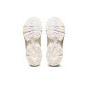 ASICS Men's Gel-1130 - Sportstyle Sneakers - White/Cream 11.5