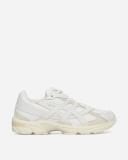 ASICS Men's Gel-1130 - Sportstyle Sneakers - White/Cream 11.5