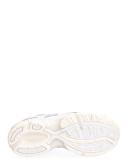 ASICS Men's Gel-1130 - Sportstyle Sneakers - White/Cream 4.5