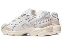 ASICS Men's Gel-1130 - Sportstyle Sneakers - White/Cream 4.5