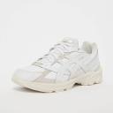 ASICS Men's Gel-1130 - Sportstyle Sneakers - White/Cream 4