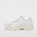ASICS Men's Gel-1130 - Sportstyle Sneakers - White/Cream 5.5