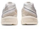 ASICS Men's Gel-1130 - Sportstyle Sneakers - White/Cream 5