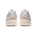ASICS Men's Gel-1130 - Sportstyle Sneakers - White/Cream 6.5