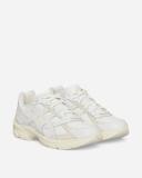 ASICS Men's Gel-1130 - Sportstyle Sneakers - White/Cream 6.5