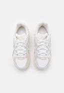 ASICS Men's Gel-1130 - Sportstyle Sneakers - White/Cream 7