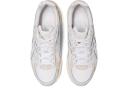 ASICS Men's Gel-1130 - Sportstyle Sneakers - White/Cream 7