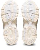 ASICS Men's Gel-1130 - Sportstyle Sneakers - White/Cream 9.5