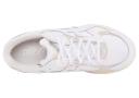ASICS Men's Gel-1130 - Sportstyle Sneakers - White/Cream 9.5