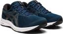 ASICS Men's GEL-Contend 7 - French Blue/Gunmetal 10