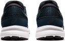 ASICS Men's GEL-Contend 7 - French Blue/Gunmetal 10