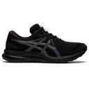 ASICS Men's GEL-Contend 7 Running Shoe, Black/Carrier Grey, 10.5 US