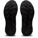 ASICS Men's GEL-Contend 7 Running Shoe, Black/Carrier Grey, 10.5 US