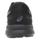 ASICS Men's GEL-Contend 7 Running Shoe, Black/Carrier Grey, 10.5 US
