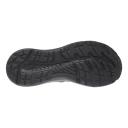 ASICS Men's GEL-Contend 7 Running Shoe, Black/Carrier Grey, 10.5 US