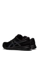 ASICS Men's GEL-Contend 7 Running Shoe, Black/Carrier Grey, 10.5 US