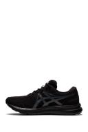 ASICS Men's GEL-Contend 7 Running Shoe, Black/Carrier Grey, 10.5 US
