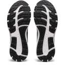 ASICS - Men's GEL-Contend 7 Running Shoe - French Blue/Gunmetal - 7 US