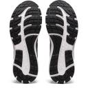 ASICS: Men's GEL-Contend 7 Running Shoe - French Blue/Gunmetal (Size 11 US)