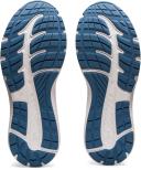 ASICS - Men's GEL-Contend 7 Running Shoe - Glacier Grey/Thunder Blue - 12 US