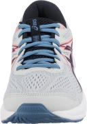 ASICS - Men's GEL-Contend 7 Running Shoe - Glacier Grey/Thunder Blue - 12 US