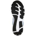 ASICS - Men's GEL-Contend 7 Running Shoe - Graphite Grey/Directoire Blue - 12 US