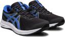 ASICS - Men's GEL-Contend 7 Running Shoe - Graphite Grey/Directoire Blue - 12 US