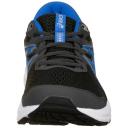 ASICS - Men's GEL-Contend 7 Running Shoe - Graphite Grey/Directoire Blue - 12 US