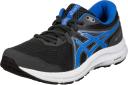 ASICS - Men's GEL-Contend 7 Running Shoe - Graphite Grey/Directoire Blue - 8 US