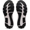 ASICS Men's GEL-Contend 7 - Running Shoes - Black/Electric Red 11.5
