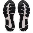 ASICS Men's GEL-Contend 7 - Running Shoes - Black/Electric Red 11