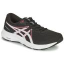 ASICS Men's GEL-Contend 7 - Running Shoes - Black/Electric Red 9