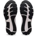 ASICS Men's GEL-Contend 7 - Running Shoes - Black/Electric Red 9