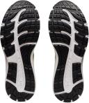 ASICS Men's GEL-Contend 7 - Running Shoes - Black/Pure Silver 13