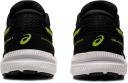 ASICS Men's GEL-Contend 7 - Running Shoes - Black/Pure Silver 13