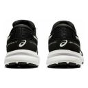 ASICS Men's GEL-Contend 7 - Running Shoes - Black/White 7