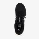 ASICS Men's GEL-Contend 7 - Running Shoes - Black/White 7