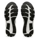 ASICS Men's GEL-Contend 7 - Running Shoes - Black/White 7