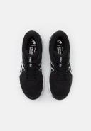 ASICS Men's GEL-Contend 7 - Running Shoes - Black/White 7