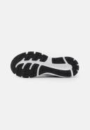 ASICS Men's GEL-Contend 7 Running Shoes (Black/White, Size 12 US)