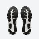 ASICS Men's GEL-Contend 7 Running Shoes (Black/White, Size 9 US)