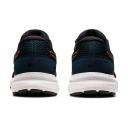 ASICS Men's GEL-Contend 7 Running Shoes (French Blue/Black, Size 12)