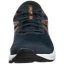 ASICS Men's GEL-Contend 7 Running Shoes (French Blue/Black, Size 12)