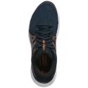 ASICS Men's GEL-Contend 7 Running Shoes (French Blue/Black, Size 12)