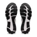 ASICS Men's GEL-Contend 7 Running Shoes (French Blue/Black, Size 12)
