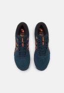 ASICS Men's GEL-Contend 7 Running Shoes (French Blue/Black, Size 13)