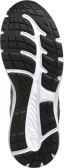 ASICS Men's GEL-Contend 7 Running Shoes (French Blue/Black, Size 13)