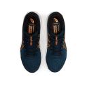 ASICS Men's GEL-Contend 7 Running Shoes (French Blue/Black, Size 15)