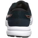 ASICS Men's GEL-Contend 7 Running Shoes (French Blue/Black, Size 9H)